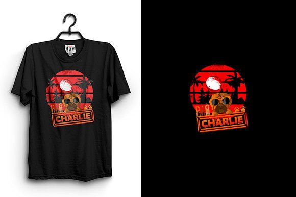Finding the Perfect Dog T-Shirt Design for Your Creative Store