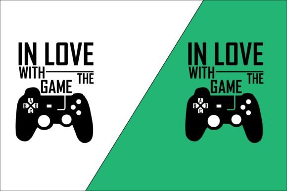 Gaming T-Shirt Design Essentials