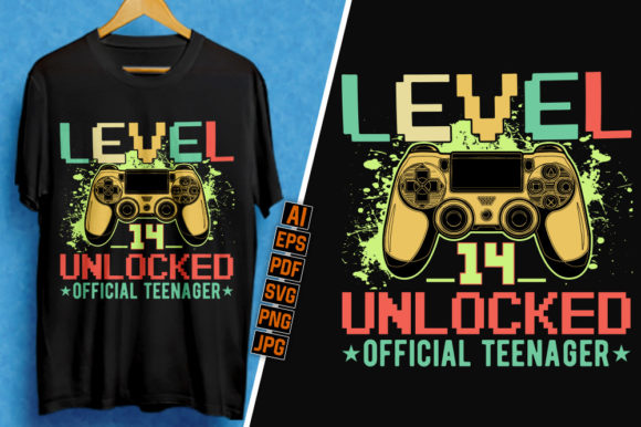 Level 14 Unlocked: Celebrating a Gaming Milestone Birthday