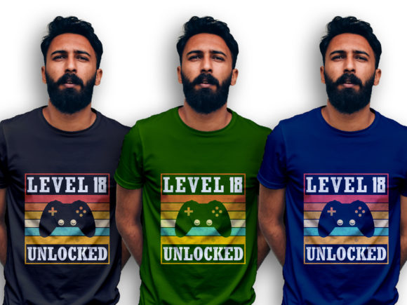 Level 18 Unlocked: A Gateway to Personalized Digital Design