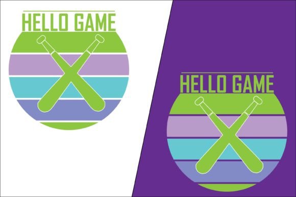 Level Up Your Merch with Hello Game T-Shirt Design