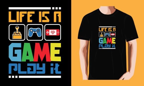 Life is a Game, Play It: A Philosophy for Action and Style
