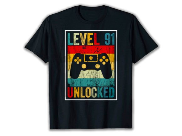 The Creative Potential of LEVEL 91 UNLOCKED