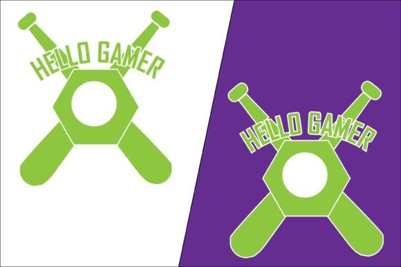 The Power of Hello Gamer T-shirt Design for Your Creative Projects