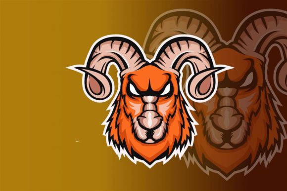 The Power of the Angry Mascot Logo in Esports Branding