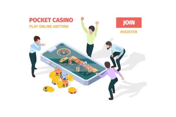 The Thrill of Online Casinos: Why Winners Feel Lucky and Happy