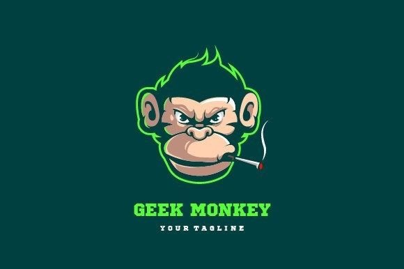 Unlock Your Gaming Brand's Potential with a Monkey Mascot