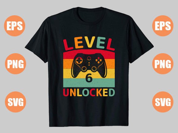 Unlocking Your Creativity: The Level 6 Unlocked Gaming Design